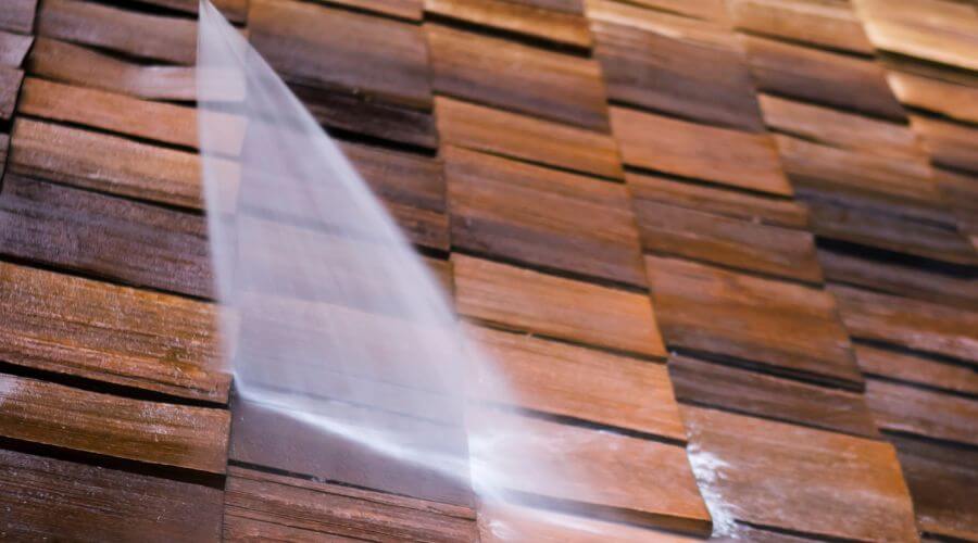 Expert flood damage restoration services in Lewis, IN